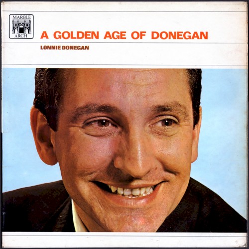 A Golden Age of Donegan