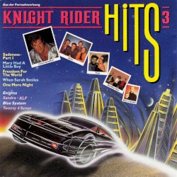 Knight Rider Hits 3