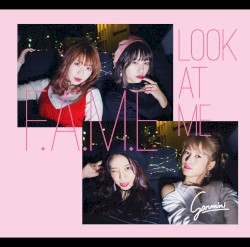 F.A.M.E / Look at Me