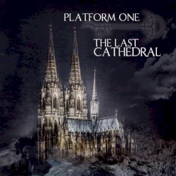 The Last Cathedral