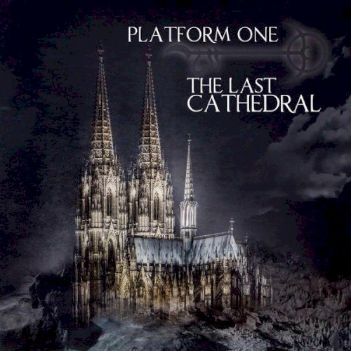 The Last Cathedral