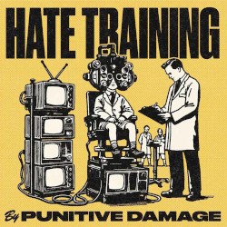 Hate Training