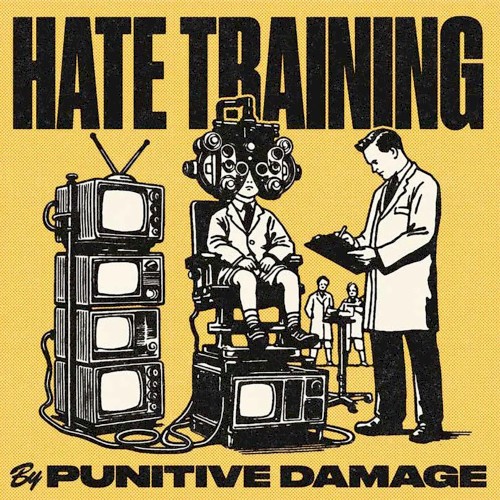 Hate Training
