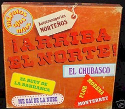 Arriba el Norte