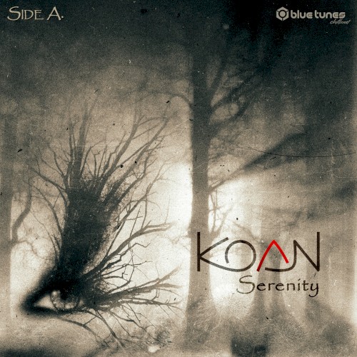 Serenity: Side A.