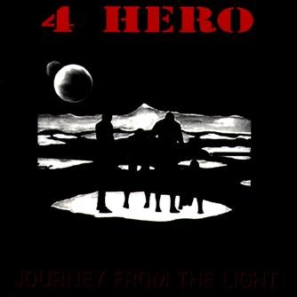 Journey From the Light