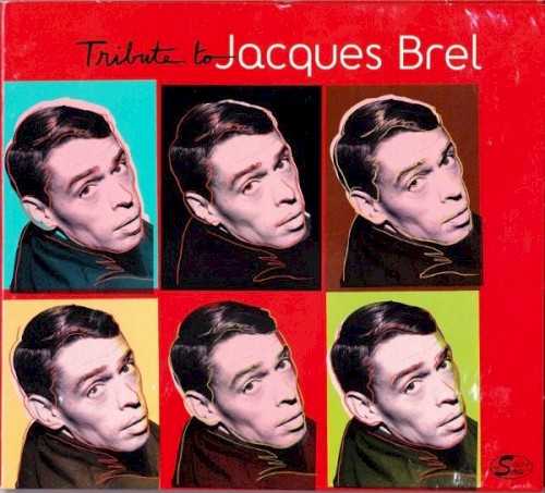 Tribute to Jacques Brel