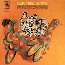 ¡Something Festive!
