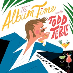 It’s Album Time