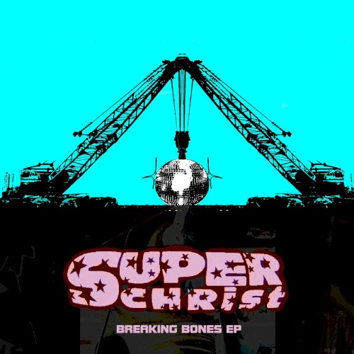 Breaking Bones EP