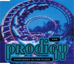 Everybody in the Place