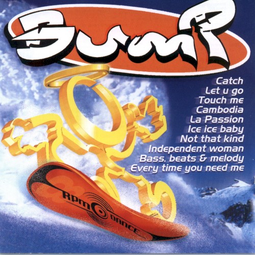 Bump 8