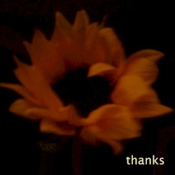 thanks