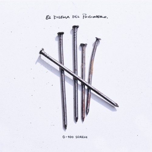 El dilemma del prisionero