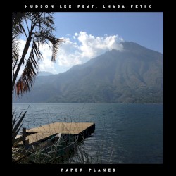 Paper Planes