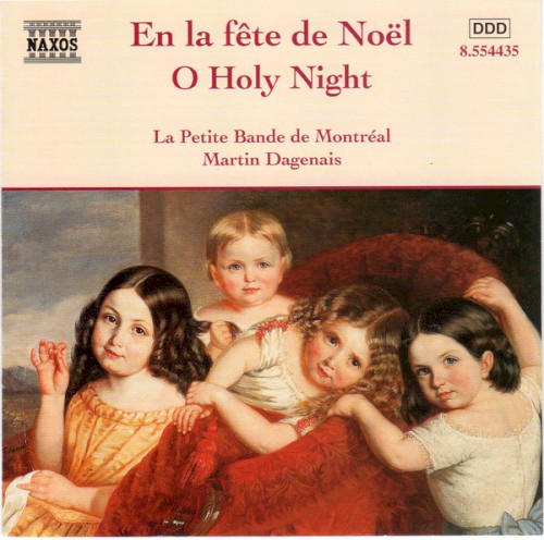 En la fête de Noël / O Holy Night