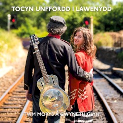 Tocyn Unffordd i Lawenydd