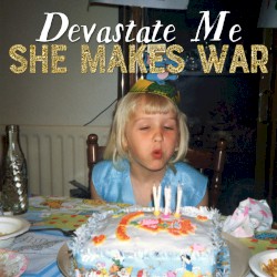 Devastate Me