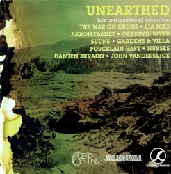 Unearthed - Rare And Unreleased Tracks