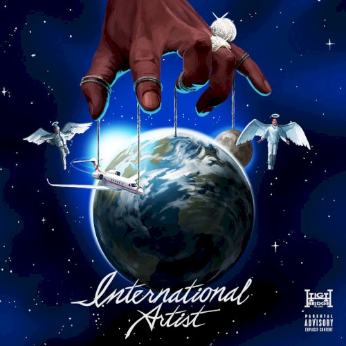 International Artist