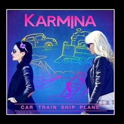 Car Train Ship Plane