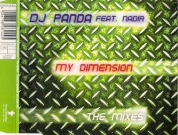 My Dimension - The Mixes