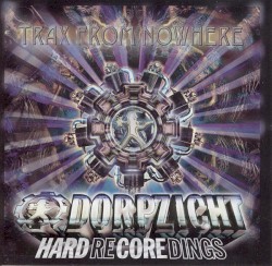 Trax From Nowhere