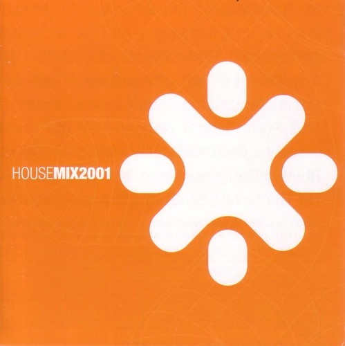 HouseMix2001