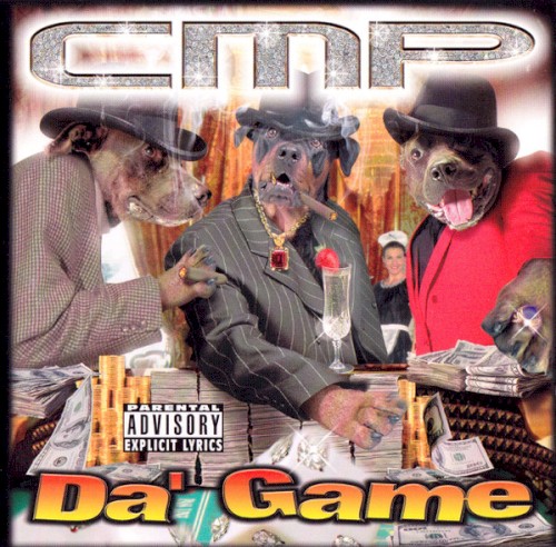 Da' Game