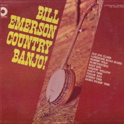 Country Banjo!