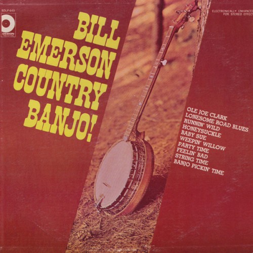Country Banjo!