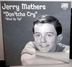 Don't Cha Cry