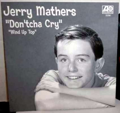 Don't Cha Cry