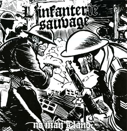 No Man's Land