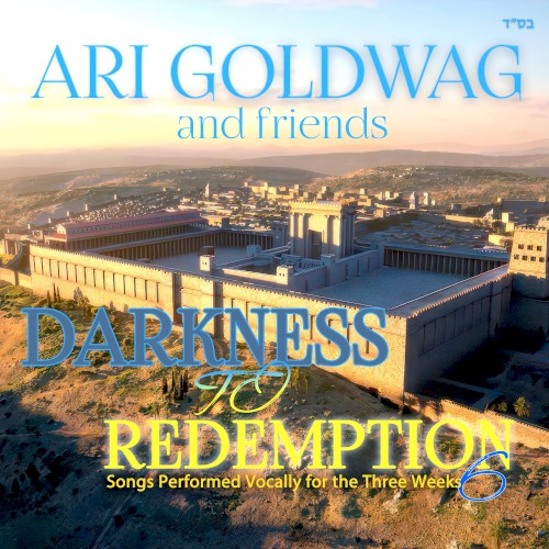 Darkness to Redemption 6