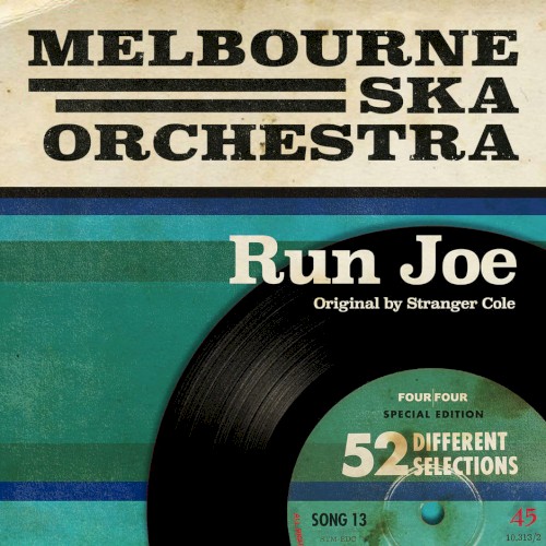 Run Joe