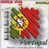 Igreja Viva em Portugal