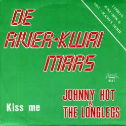De River Kwai Mars