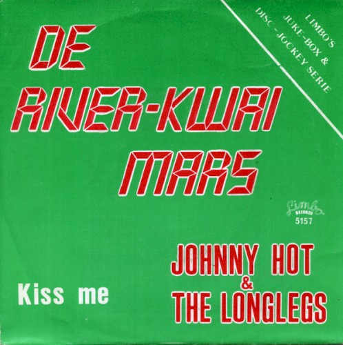 De River Kwai Mars