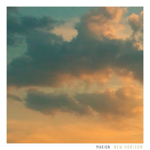 New Horizon
