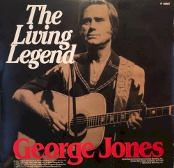 The Living Legend