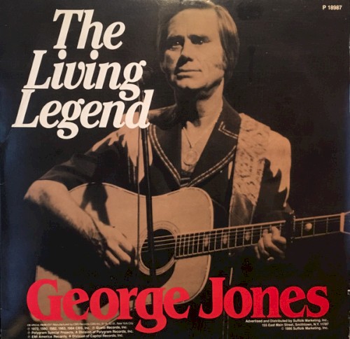 The Living Legend