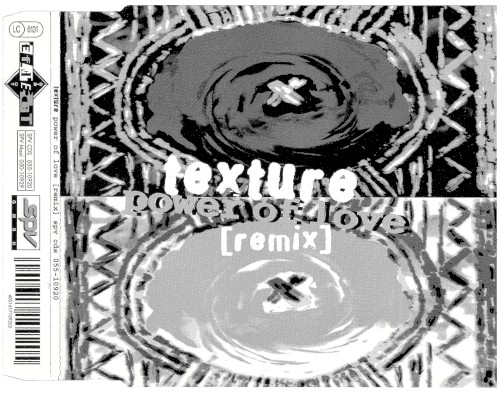 Power Of Love [Remix]
