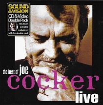 The Best of Joe Cocker Live