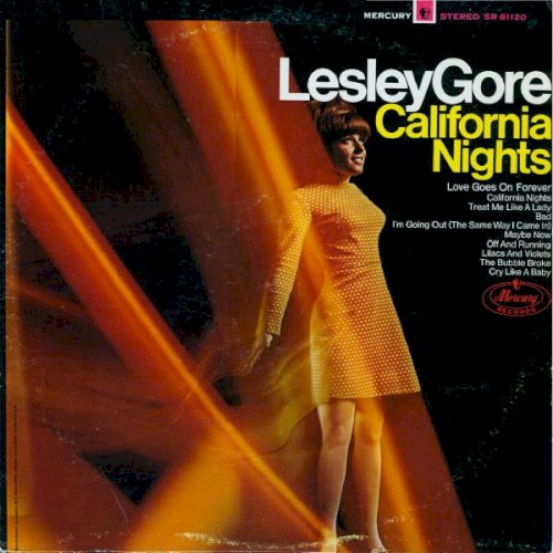 California Nights