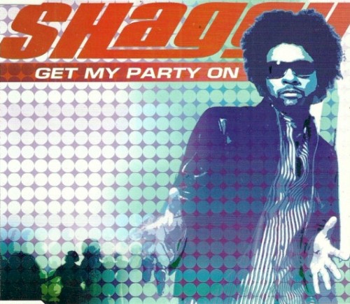 Get My Party On