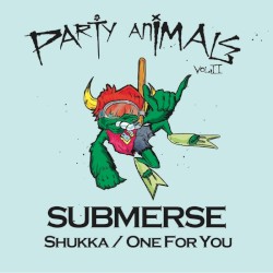 Party Animals, Volume II