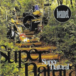 Super Natural