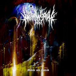 Mutate and Spread