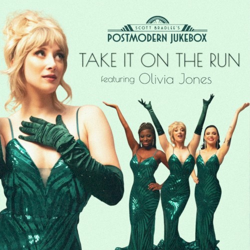 Take It on the Run